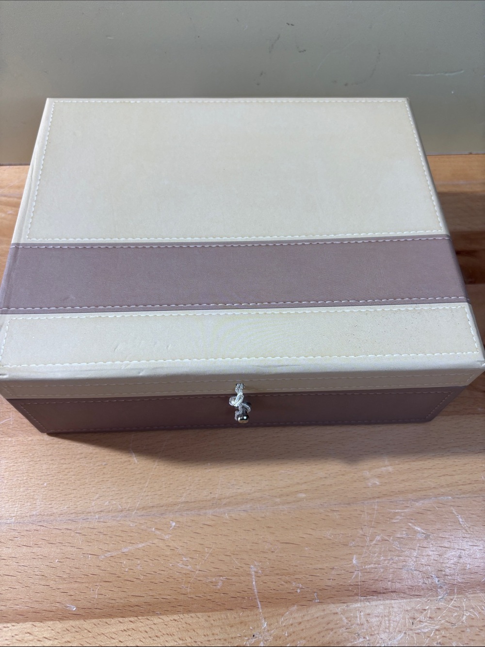 Creative Memories Triumph Memory Chest Album Box Mattes IdeaBook - Picture 6 of 7